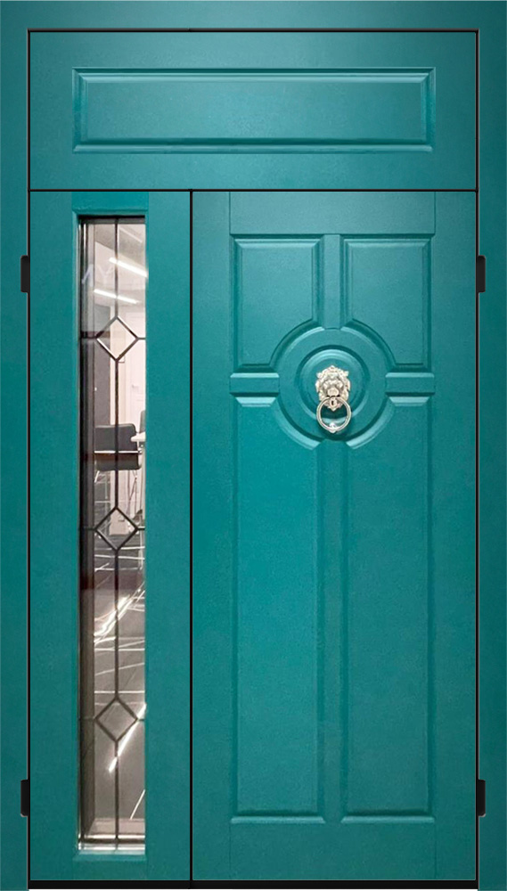 14.14.55 Эмаль ОСФБВ