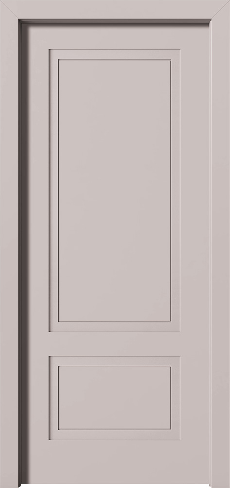 Lucky 2DG Soft Touch liloviy
