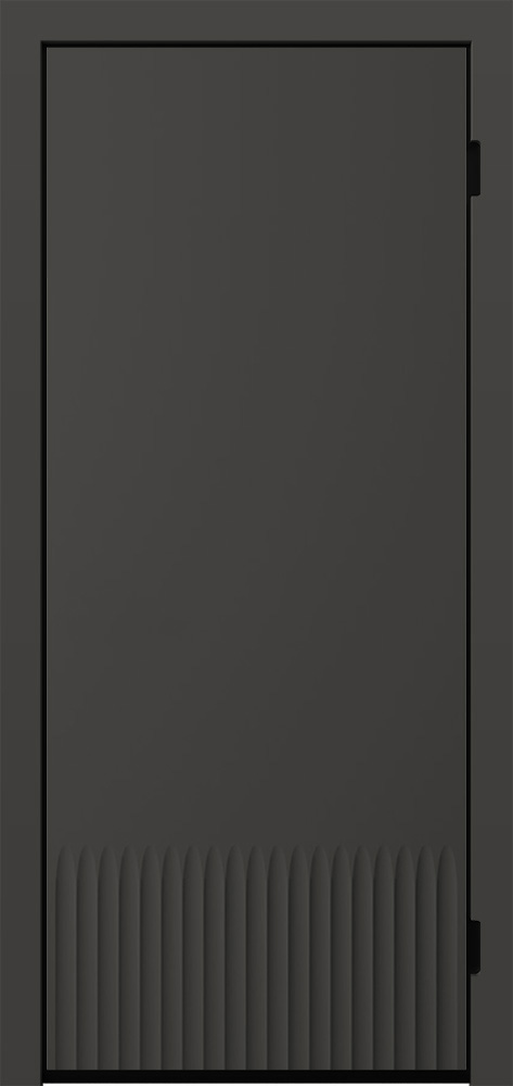 Dune antracite 1