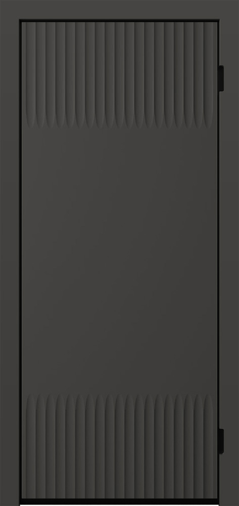 Dune antracite 22