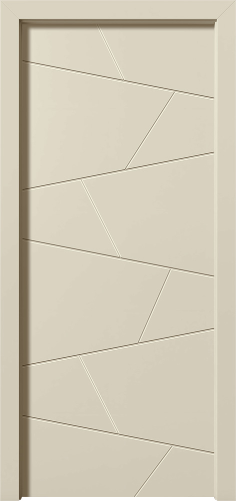 Zero 23 RAL 1013