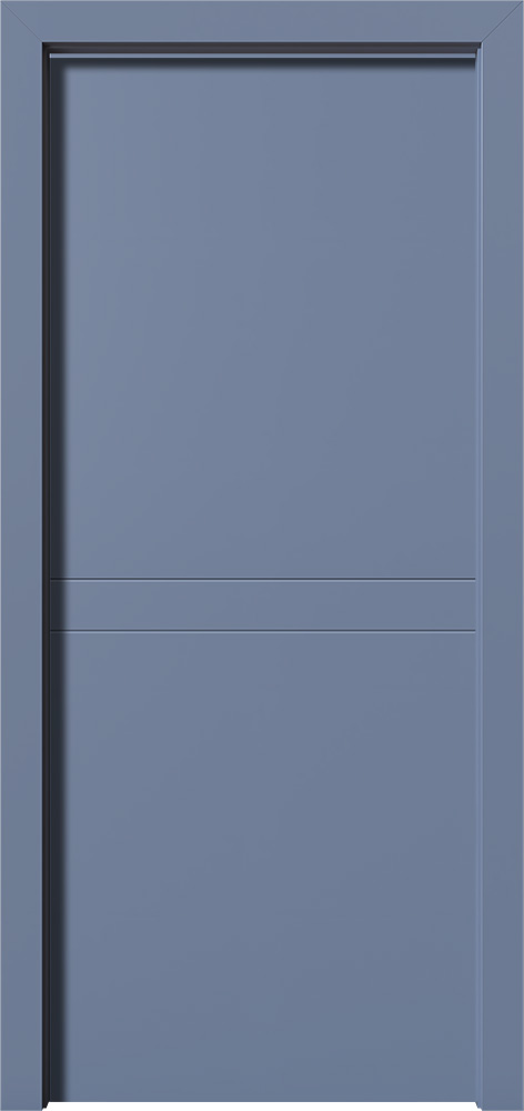 Zero 11 RAL 5014