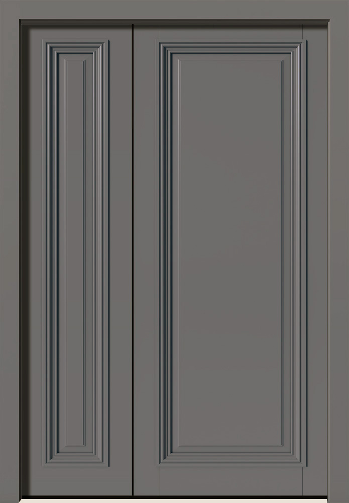 Gent-3 RAL_7039 PF ОСФБ