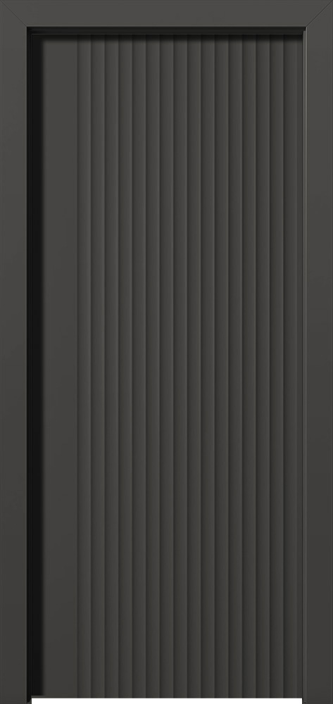 Dune antracite 39