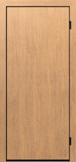 PianaDub 1PG vert Шпон piana_дуб_европейский