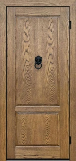 Массив наборный 01.03 дуб Oak graphite